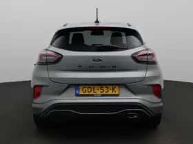 Ford Puma thumbnail 5