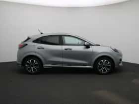 Ford Puma thumbnail 6