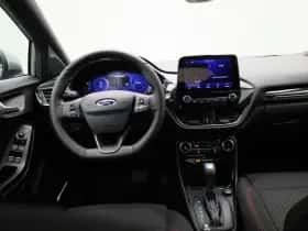 Ford Puma thumbnail 7