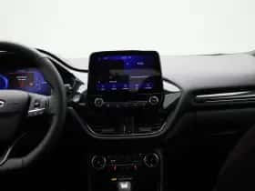Ford Puma thumbnail 8
