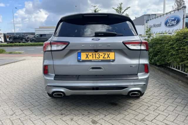 Ford Kuga (2024) thumbnail 5