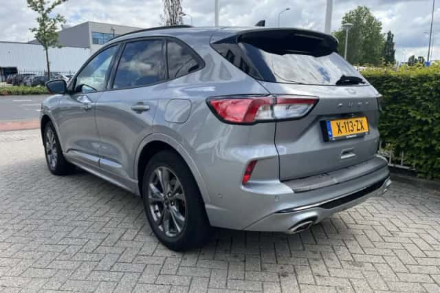 Ford Kuga (2024) thumbnail 6