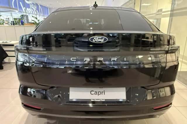 Ford Capri (2026) thumbnail 4