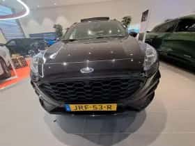 Ford Kuga thumbnail 2