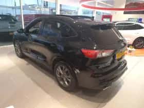 Ford Kuga thumbnail 4