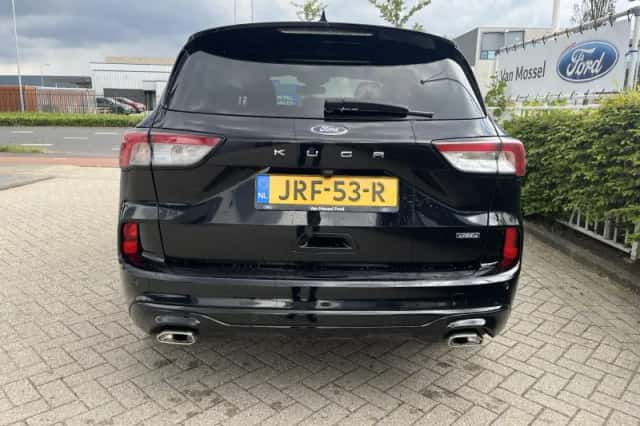 Ford Kuga (2024) thumbnail 5