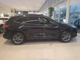 Ford Kuga thumbnail 6