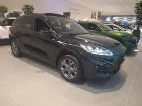 Ford Kuga thumbnail 7