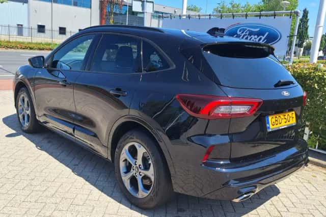 Ford Kuga (2024) thumbnail 5