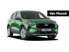 Ford Kuga thumbnail 2