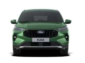 Ford Kuga thumbnail 3