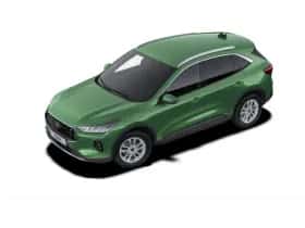 Ford Kuga thumbnail 4