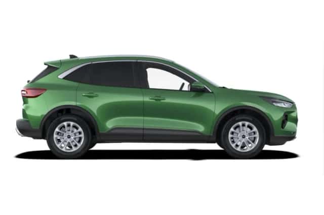 Ford Kuga (2026) thumbnail 5