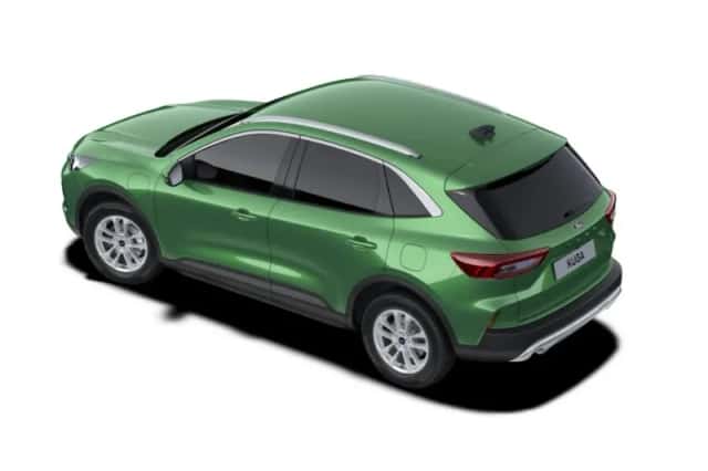 Ford Kuga (2026) thumbnail 6