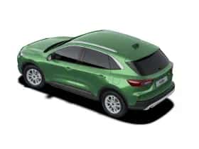 Ford Kuga thumbnail 6