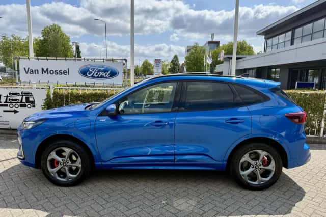 Ford Kuga (2026) thumbnail 2