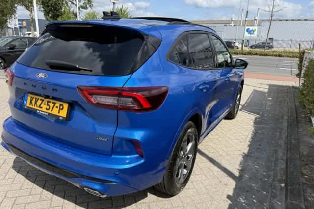 Ford Kuga (2026) thumbnail 6