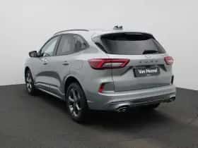Ford Kuga thumbnail 2