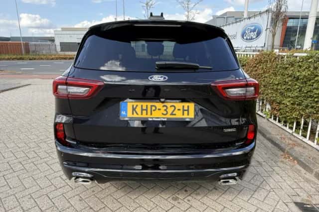 Ford Kuga (2026) thumbnail 4