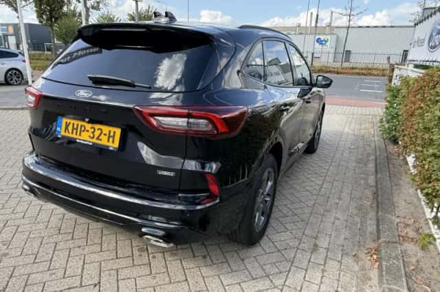 Ford Kuga (2026) thumbnail 5