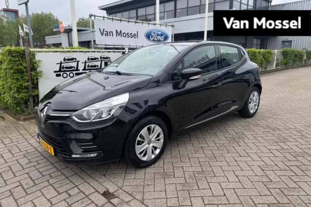 Renault Clio (2018) thumbnail 1