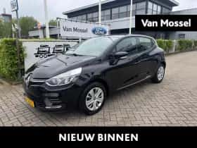 Renault Clio thumbnail 1