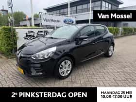 Renault Clio (2018)