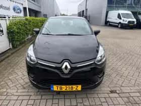 Renault Clio thumbnail 2