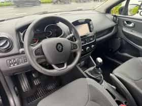 Renault Clio thumbnail 18