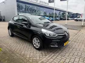 Renault Clio thumbnail 3