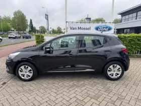 Renault Clio thumbnail 4