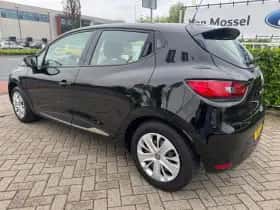Renault Clio thumbnail 5