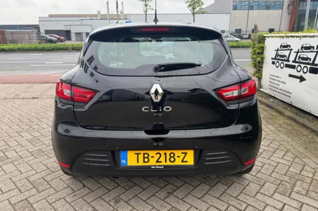 Renault Clio (2018) thumbnail 6