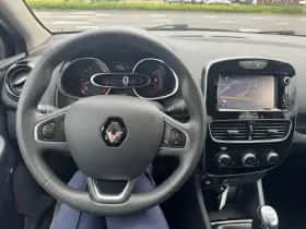 Renault Clio thumbnail 9