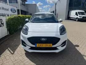 Ford Puma thumbnail 2