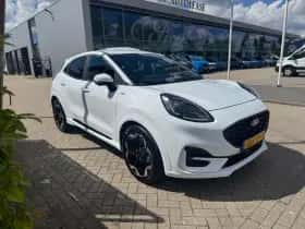 Ford Puma thumbnail 3