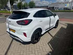 Ford Puma thumbnail 5