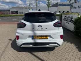 Ford Puma thumbnail 6