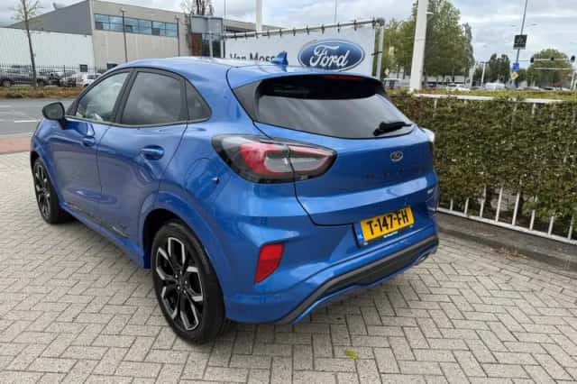 Ford Puma (2023) thumbnail 3