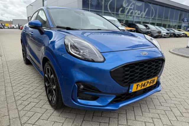 Ford Puma (2023) thumbnail 6