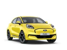 Ford Puma (2026) thumbnail 2