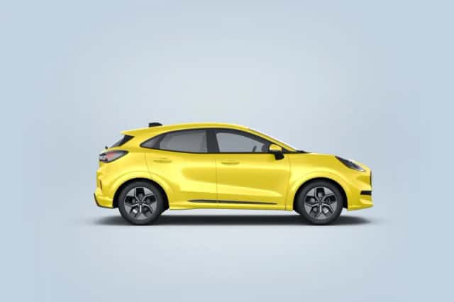 Ford Puma (2026) thumbnail 4