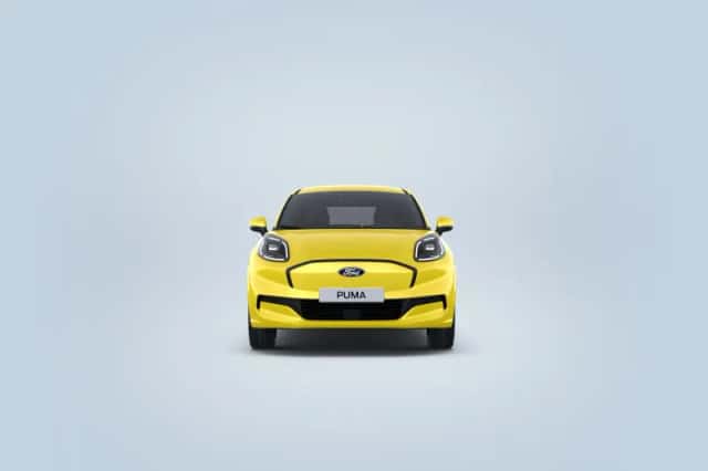 Ford Puma (2026) thumbnail 5