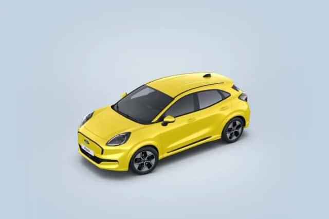 Ford Puma (2026) thumbnail 6