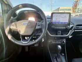 Ford Fiesta thumbnail 11