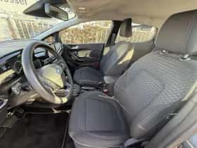 Ford Fiesta thumbnail 15