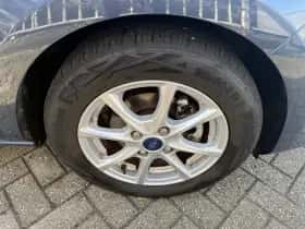 Ford Fiesta thumbnail 8