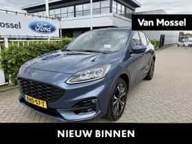 Ford Kuga (2022)