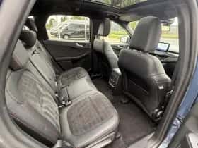 Ford Kuga (2022) thumbnail 12