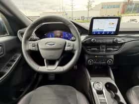 Ford Kuga (2022) thumbnail 18